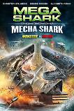 Mega Shark vs. Mecha Shark (2014)