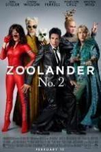 Zoolander 2 ( 2016 )