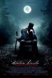 Abraham Lincoln Vampire Hunter (2012)