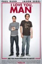 I Love You, Man (2009)