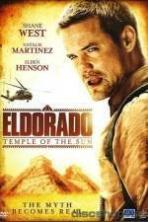 El Dorado Temple Of The Sun (2010)