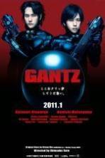Gantz (2010)