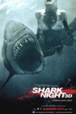 Shark Night 3D (2011)