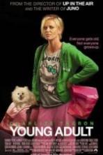 Young Adult (2011)