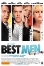 A Few Best Men (2011)