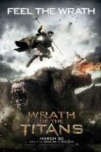 Wrath of the Titans (2012)