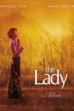 The Lady (2011)