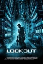 Lockout (2012)