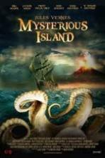 Mysterious Island (2012)