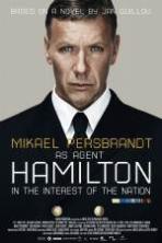 Hamilton: In the Interest of the Nation (2012)