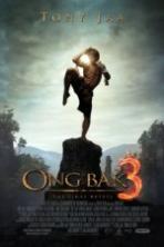 Ong Bak 3 (2010)