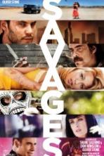 Savages (2012)