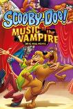 Scooby-Doo! Music of the Vampire (2012) HD Full Movie Watch Online Free