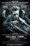 Killing Them Softly (2012)