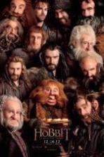 The Hobbit: An Unexpected Journey (2012)
