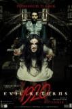 1920: Evil Returns (2012)