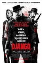 Django Unchained (2012)