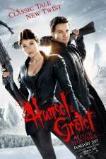 Hansel & Gretel Witch Hunters (2013)