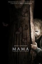 Mama (2013) Full Movie Watch Online Free