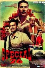 Special Chabbis (2014)