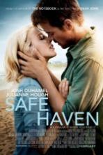 Safe Haven (2013) Full Movie Watch Online Free