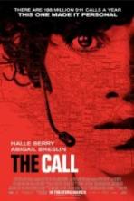 The Call (2013) Full Movie Watch Online Free