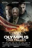 Olympus Has Fallen (2013)