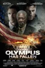 Olympus Has Fallen Full Movie Online Free