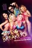 Spring Breakers (2012)