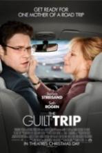The Guilt Trip (2012) Full Movie Watch Online Free