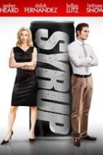 Syrup (2014)