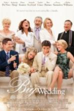 The Big Wedding (2014)