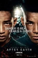 After Earth (2013) Full Movie Watch Online Free