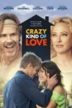 Crazy Kind of Love (2013)