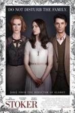 Stoker (2013) Full Movie Watch Online Free