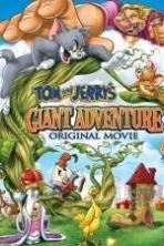 Tom And Jerry's Giant Adventure (2013)