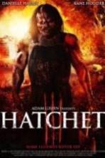 Hatchet III ( 2013 )