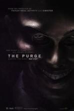 The Purge (2014)