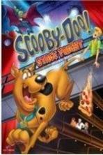 Scooby-Doo: Stage Fright (2013)