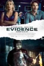 Evidence ( 2013 )