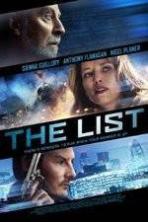 The List ( 2013 )