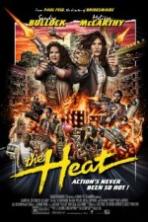 The Heat (2013) Full Movie Watch Online Free