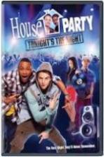 House Party: Tonight's the Night (2013)