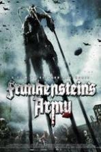 Frankensteins Army (2014)