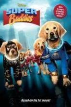 Super Buddies ( 2013 )