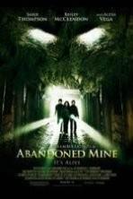 Abandoned Mine ( 2013 )