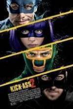 Kick Ass 2 ( 2013 )