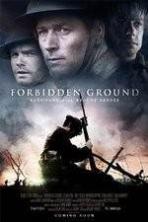 Forbidden Ground (2013)