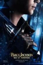 Percy Jackson Sea of Monsters (2013)