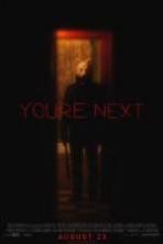 You're Next ( 2013 )